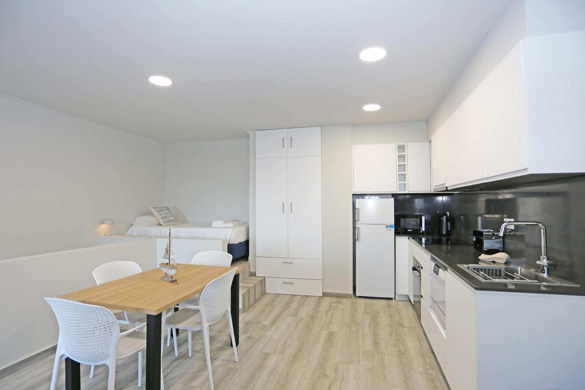 A15 - Dona Ana Cliff Apartment *